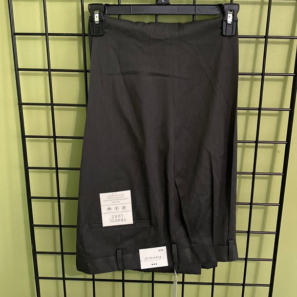 Perry Ellis Other - 36 x 34 Perry Ellis Portfolio NWT dress slacks